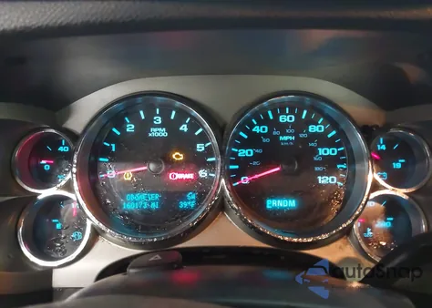 2010 GMC Sierra 1500 Sle z USA, uszkodzony, nr VIN 1GTSKVE34AZ172497